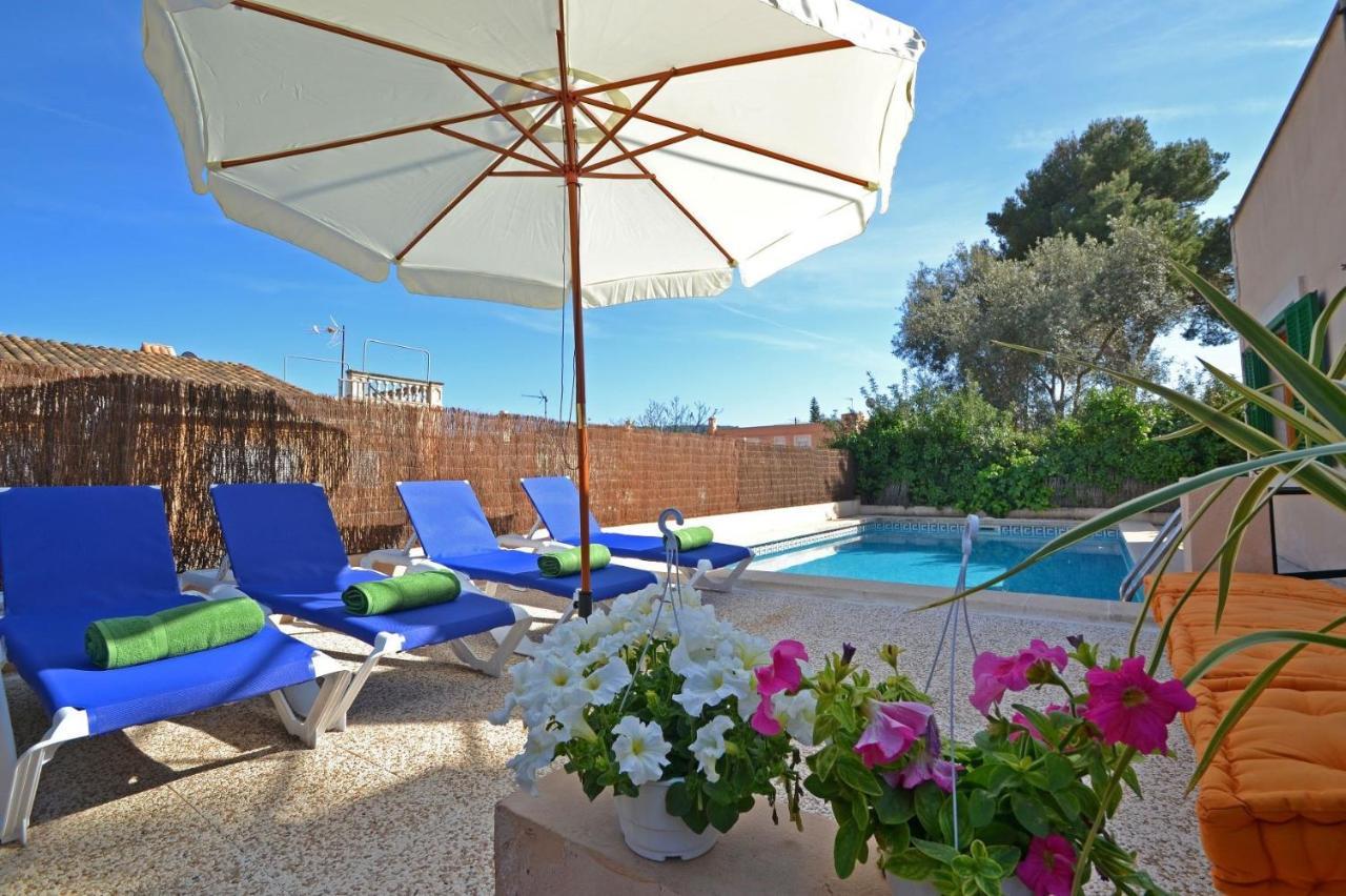 Ideal Mallorca - Benestar El Toro (Mallorca)